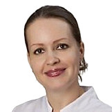 Макарова Елена Константиновна