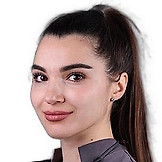 Савастин Фаина Михайловна