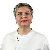 Абросимова Марина Петровна