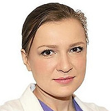 Касатонова Елена Владимировна