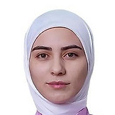 Чотчаева Мариям Хасановна