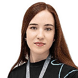 Кутавина Елизавета Геннадьевна