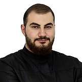 Саркисян Самвел Арменович