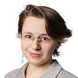 Гаврилина Ксения Александровна