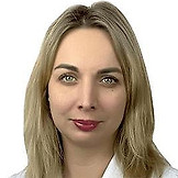 Безмельницына Людмила Юрьевна