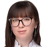 Проскура Мария Владимировна