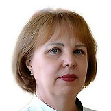 Дмитриева Марина Владимировна