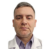 Синицын Яков Сергеевич