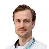 Анопченко Леонид Юрьевич