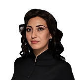 Наджафова Камилла Юсифовна