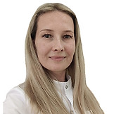 Полякова Анастасия Александровна