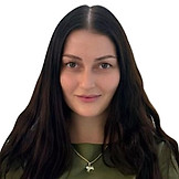 Ильядис Алина Гелаевна
