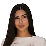 Стоянова Юлия Георгиевна