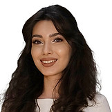Левина Анна Дмитриевна
