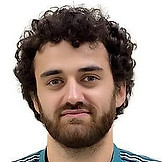 Идрисов Абдулкерим Муслимович