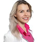 Кирюшина Ирина Дмитриевна