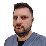 Киселёв Алексей Борисович