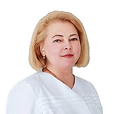 Потапова Анастасия Анатольевна