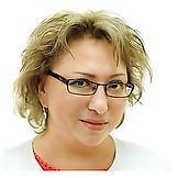 Брук Ирина Владимировна