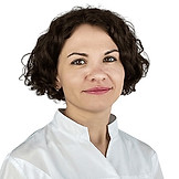 Салтыкова Татьяна Васильевна