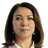 Семенюк Марина Владимировна