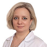 Левина Лидия Михайловна