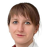 Кулагина Мария Евгеньевна