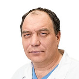 Пресняков Александр Владимирович