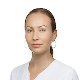 Скуридина Дарья Викторовна