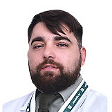 Алиомаров Ахмед Абдулович