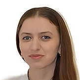 Дибирова Шахрузат Магомедовна