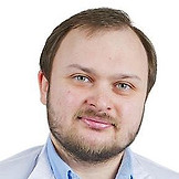 Пеньков Илья Павлович