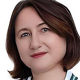 Татаринова Наталья Анатольевна