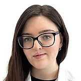 Кузовникова Алена Геннадьевна