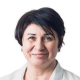 Иванова Татьяна Владиславовна