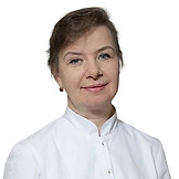 Макарова Наталья Николаевна