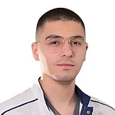 Гериев Солтан Аланович