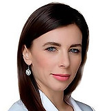 Сницар Наталия Евгеньевна