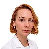 Дикур Оксана Николаевна