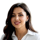 Богомолова Мария Павловна