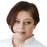 Савочкина Юлия Владимировна