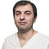 Аракелян Карен Арташесович