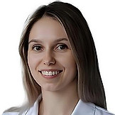 Мишарова Алина Павловна