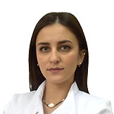 Сотирова Елена Лаврентьевна