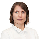 Кирова Антонина Михайловна
