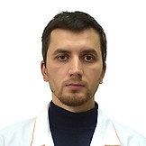 Шахбанов Махач Мурадович