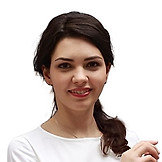 Скоренцова Наталья Сергеевна