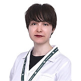 Антюфеева Валерия Алексеевна