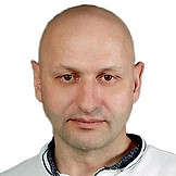 Ступак Сергей Викторович