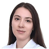 Малкина Кристина Олеговна